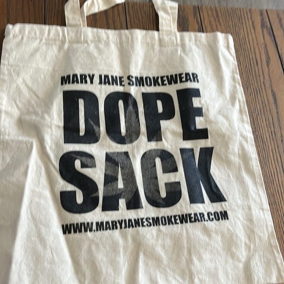 Mary Jane sack - Picture 2 of 2